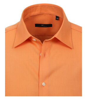 Venti Slim-Fit Orange