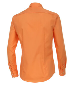 Venti Slim-Fit Orange