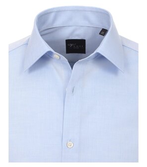 Venti Slim-Fit Regular Light Blue