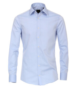 Venti Slim-Fit Regular Light Blue