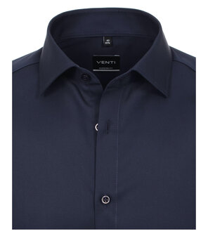 Venti Slim-Fit Exclusive Dark Blue