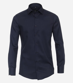 Venti Slim-Fit Exclusive Dark Blue