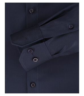 Venti Slim-Fit Exclusive Dark Blue