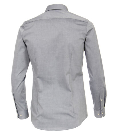 Venti Slim-Fit Regular Light Grey