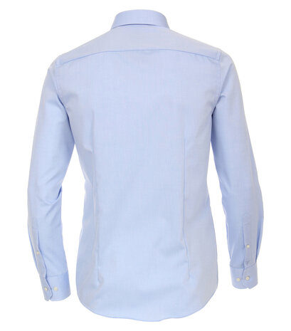 Venti Slim-Fit Regular Light Blue