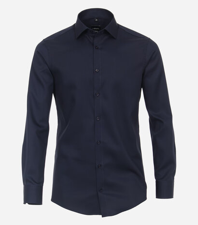 Venti Slim-Fit Exclusive Dark Blue